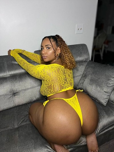 Bibi: sensual mistress