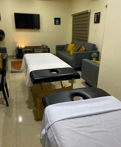 Best mobile spa in the heart of port harcourt